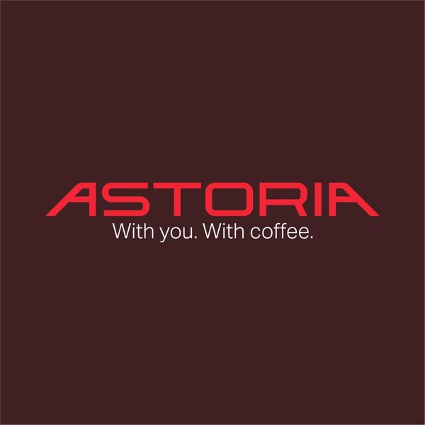 Astoria logo