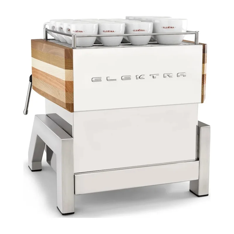 Elektra Verve