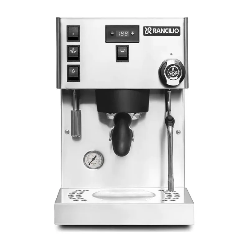 Rancilio Silvia Pro X