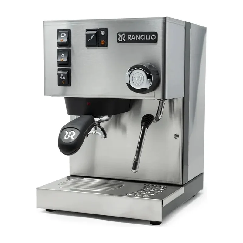 Rancilio Silvia