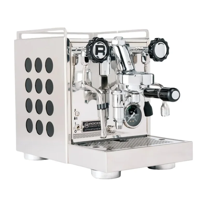Rocket Espresso Appartamento